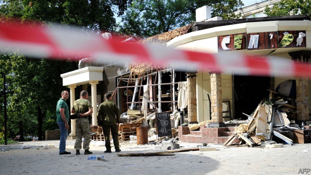 ���-��� ��� ������������: �� ������ � ������, ��� ����� ���������� �����