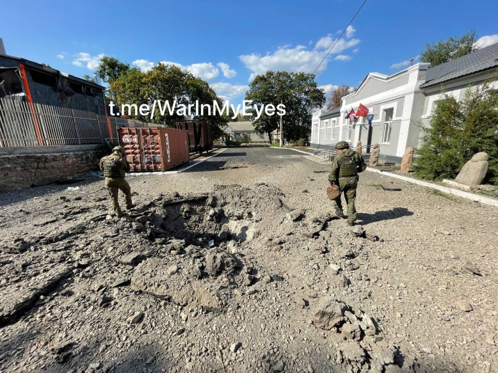 ����������� �������� ��������� �� ���� �HIMARS�, ���� ������ ����� ��� ��, ������ ����� ������������� ������
