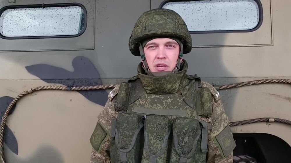 Российские войска группировки «Восток» пресекли попытку ВСУ переправиться через реку Мокрые Ялы, сообщил начальник пресс-центра группировки Олег Чехов