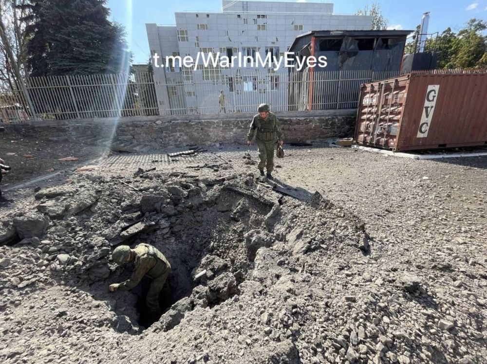 ���������� ������, ��������������, ���������� ��������� �� ���� HIMARS