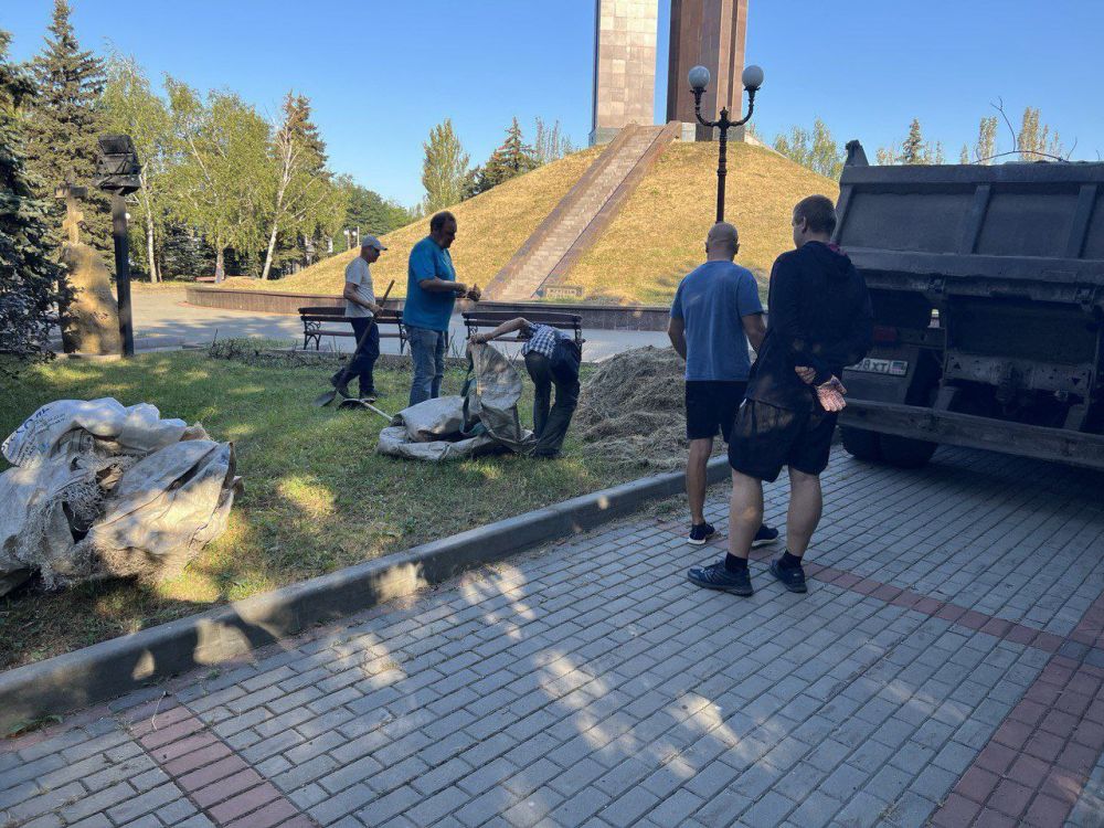 ������� ���������: � ������ ����� "������ �������" � ��������� ������ �. ������� ������������ ���������� ���� ����� �� ���������������