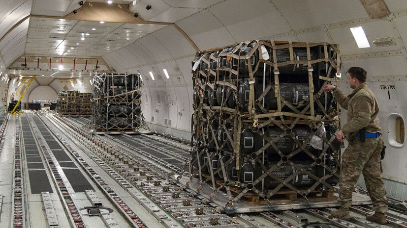 NYT: ������ ��� �������� �� ������� ����� ������ ��������� �����������