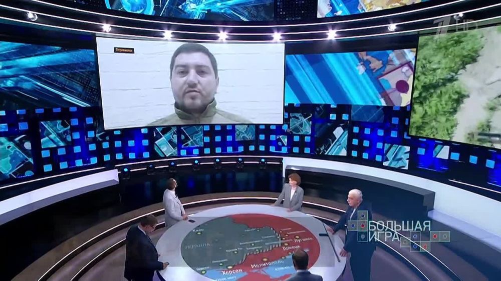 �������� �������: �� ���������� �� ����������� ����������� � ��������� "������� ����" ��������� ������� ������������� ������� ������