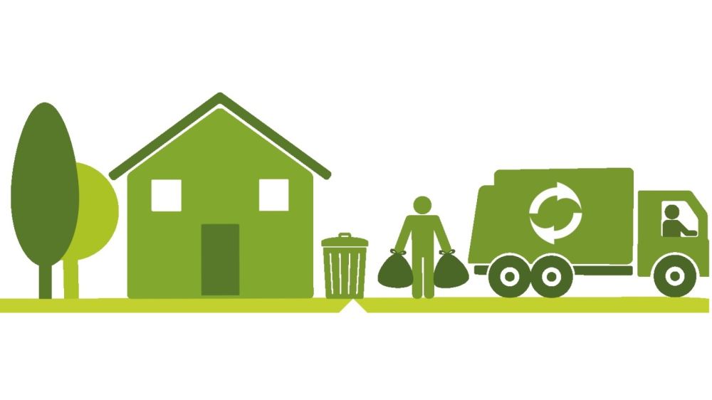 Минстрой ДНР наделили новыми полномочиями по обращению с твердыми бытовыми отходами