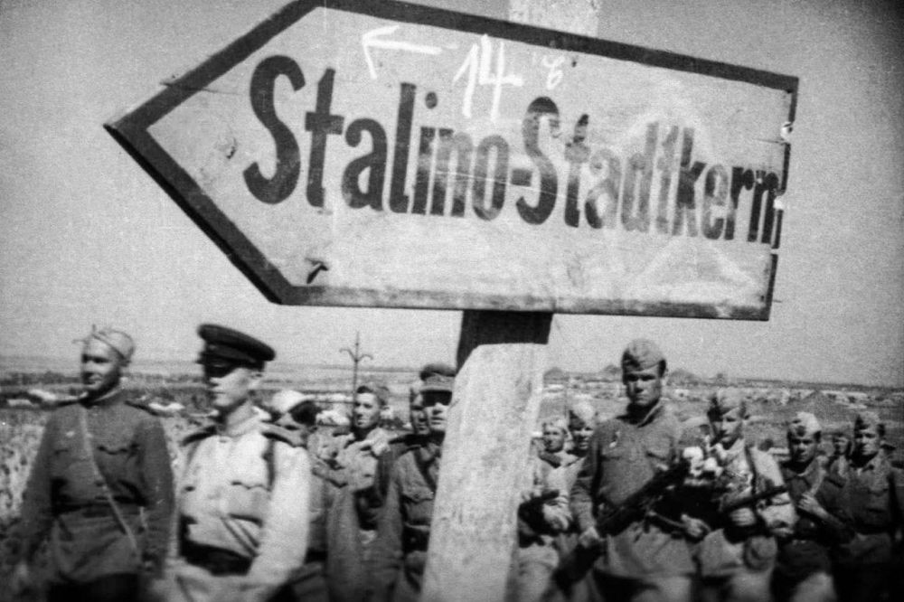 Александр Коц: : самые звонкие события уходящего дня. ЭХО ДНЯ