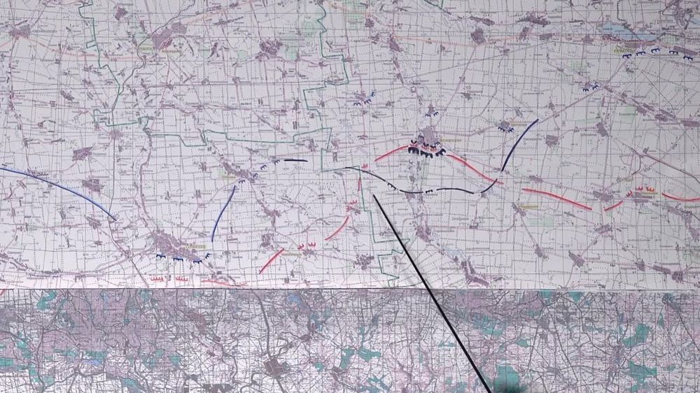 ������ � ������� ������������ �� 8 �������� 2023 ����: