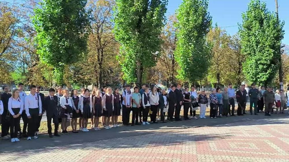 ����� �����: ������� �������! ���������� ��� � 80-� ���������� ������������ �������� � ��������������� ������ �� �������-���������� �����������!