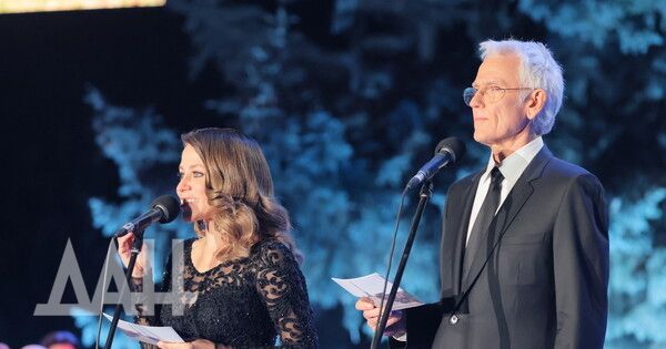 ������� ����� ������� ������� �� ����-������ � 80-����� ������������ ��������