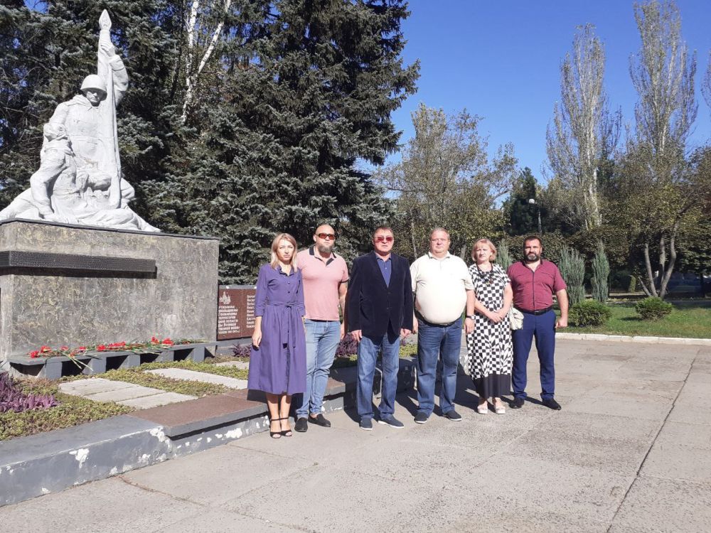 ���� ������: ���� ������������ �������� � ��������� ������ �. �������