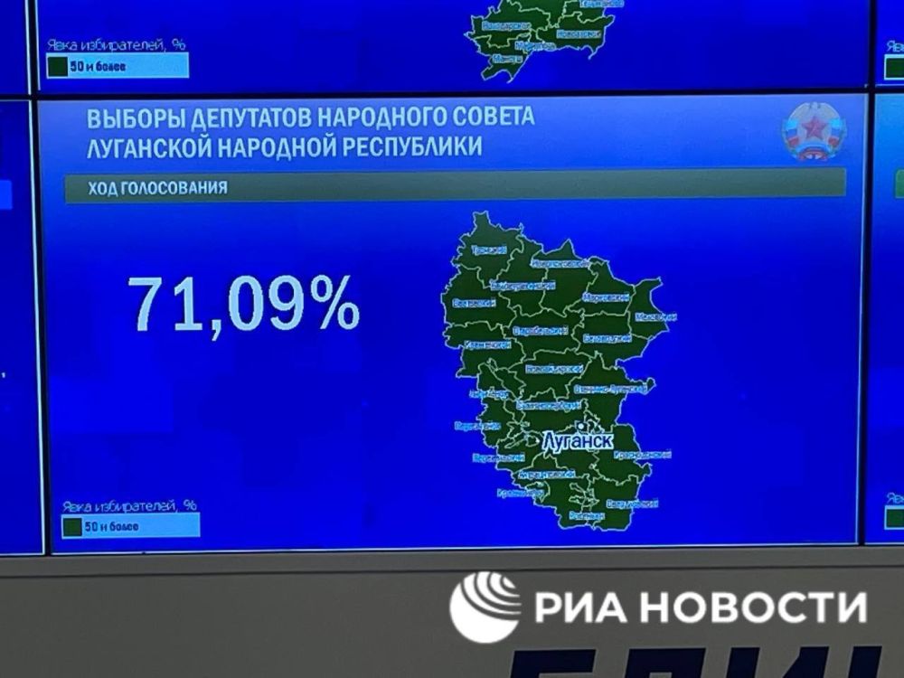 ���� �� ������� � �������� ����� ��� ��������� 71,09%