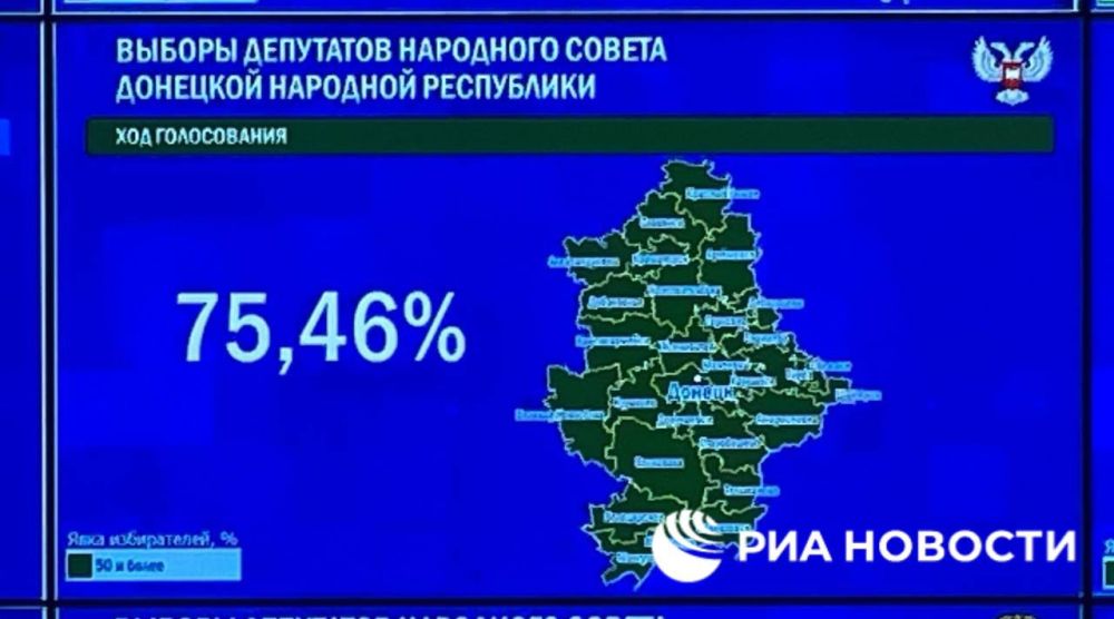 ���� �� ������� � �������� ����� ��� �������� 75,46%, ��������������� ������ �� ����� � �������������� ������ ��� �� � ������