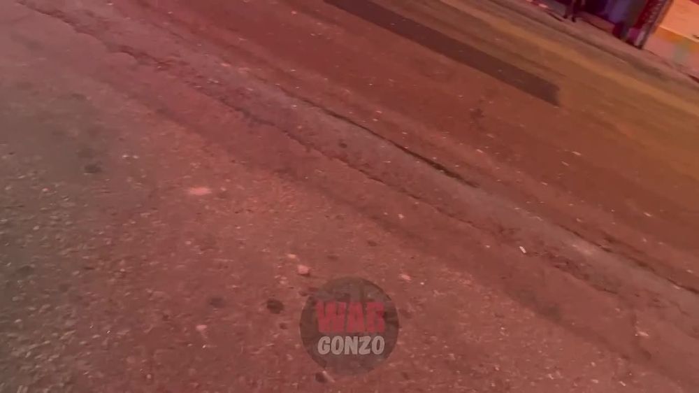 WarGonzo: ��������� ���������� ������ ����� �������