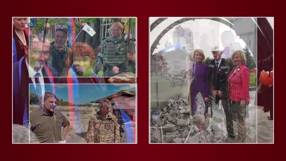 �������� ������: ����� ������ ��������� ������ �������� �������� ���������� II ������