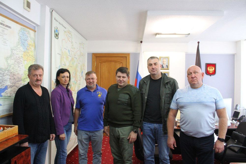 Владислав Ключаров: Автопарк муниципального транспорта нашего города нужно обновлять и пополнять