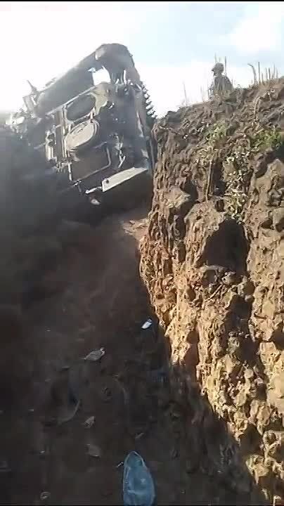 ���� �������: ���������� ���������������� FV103 Spartan, �������� ���������� �� ���������� �����������, � �� ��, �� ������, ������ ��������� ���