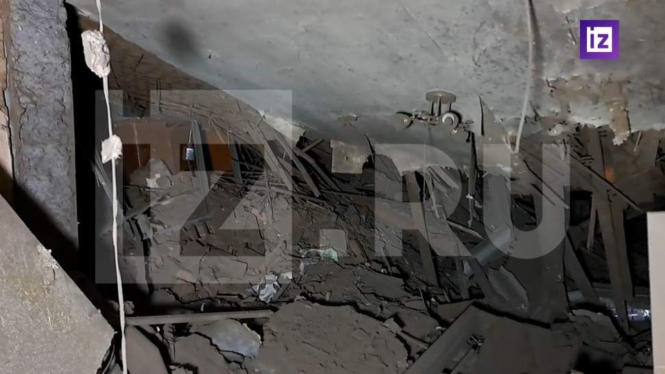 Военкор из США рассказал о намеренных ударах ВСУ по Донецку