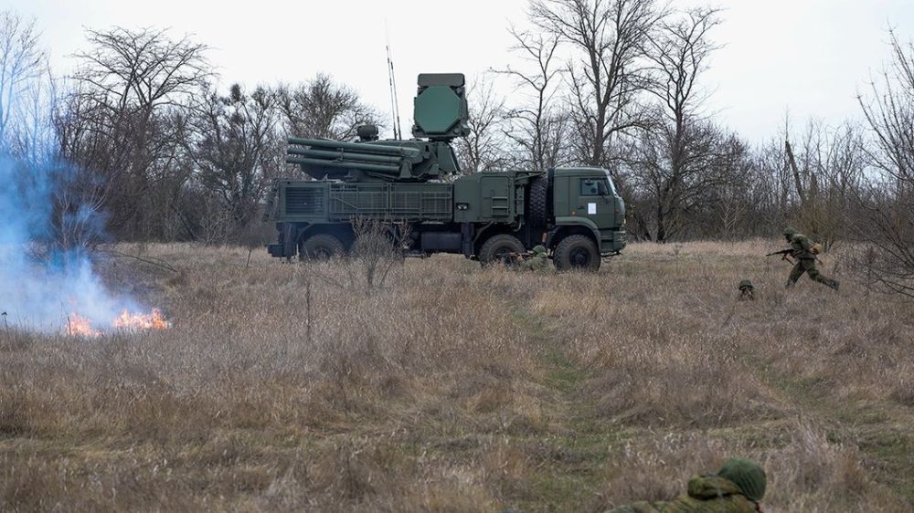 ����� 800 �������� � 5 �������� �� HIMARS: � ���������� ���������� � ������� ������� �� �����