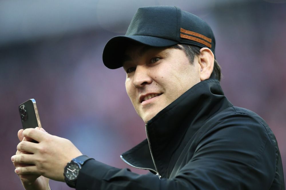 "���������" ��������? ��������� �������� ��������� ����� � ������� ������ �� ��� "�� ������" �����������