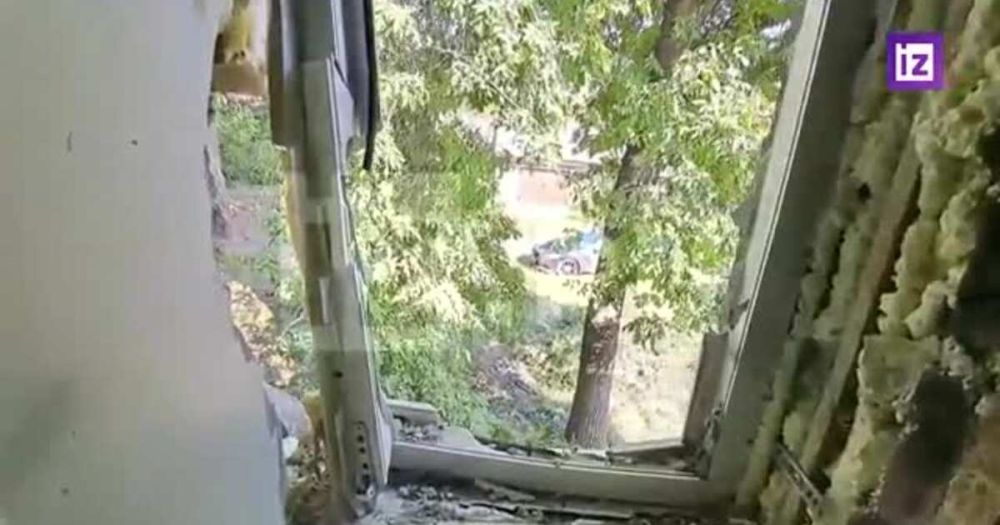 ����� ����������� ������� ������ HARM � �������� ������ �������