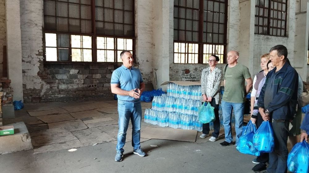 ������� ��������: ������ ������������ ������ ����������� ��� ��� ������������� ������������������ �����