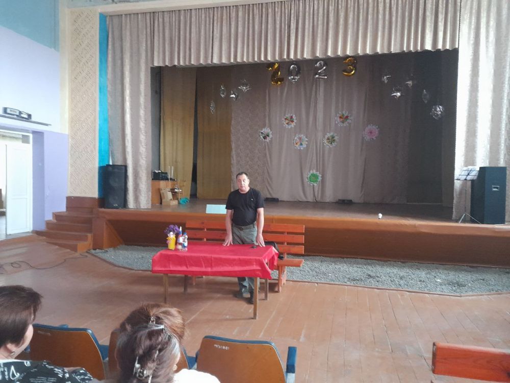 ���������� ��������: � ���� ��������� ������ ���� �������