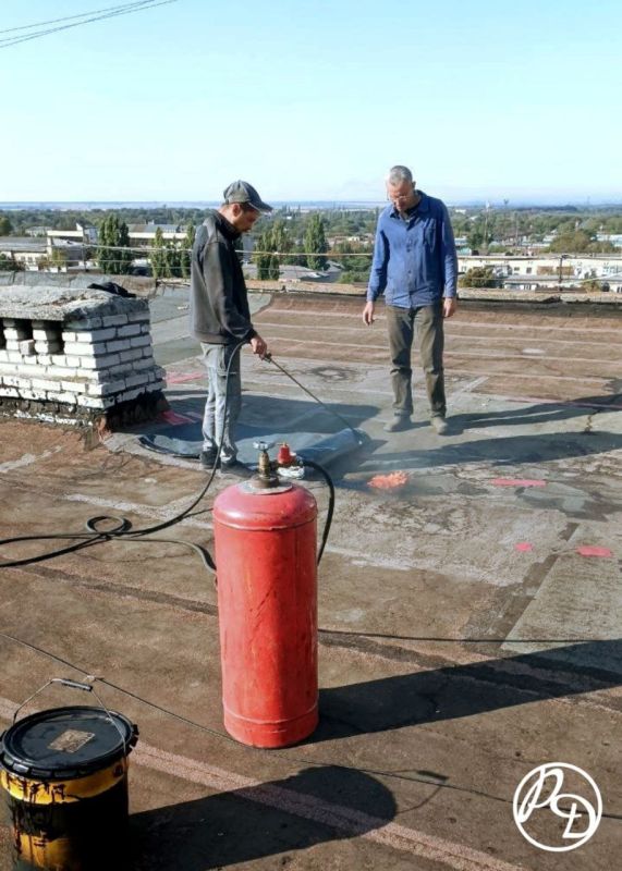 ������ ��������: � ��������� ������������ ���������� � ������-������� �������