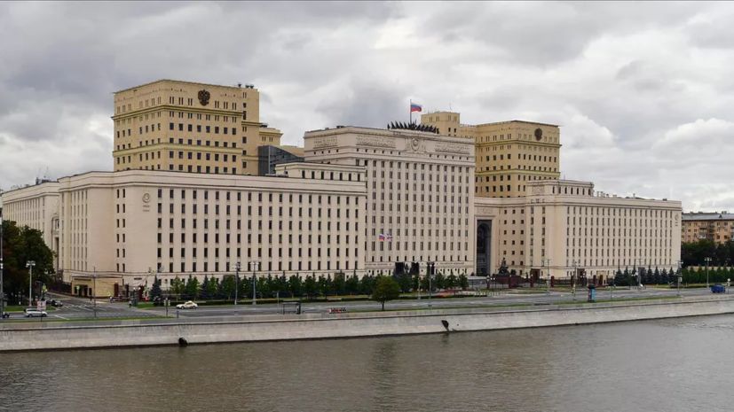 ВС России сорвали ротацию сил ВСУ в районе Старомайорского и Никольского