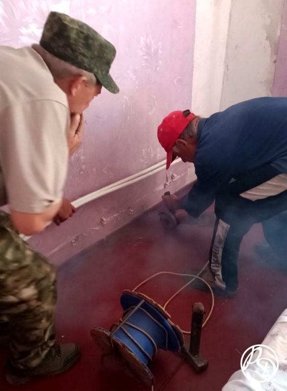 ������ ��������: � ��������� ������������ ���������� � ������-������� �������