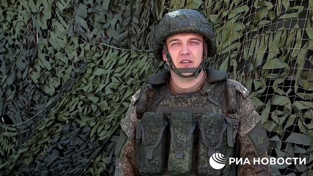Военные группировки "Восток" отразили 3 атаки ВСУ на южнодонецком направлении, противник, понеся потери, отступил, сообщил РИА Новости начальник пресс-центра группировки "Восток" Олег Чехов