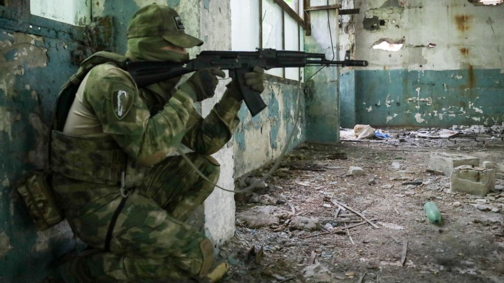 "��������, ��� ������� � ����������": ����� ������� ������ ��� ������� �������� ������