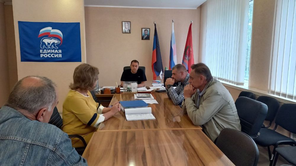 ���������� ��������: �� ������ �������� ����� ������ ���������� ������������� ������ � �������