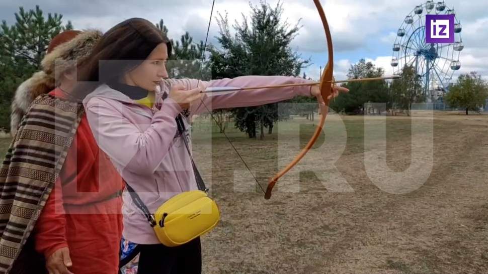 Мариуполь отметил 245 лет со дня основания города