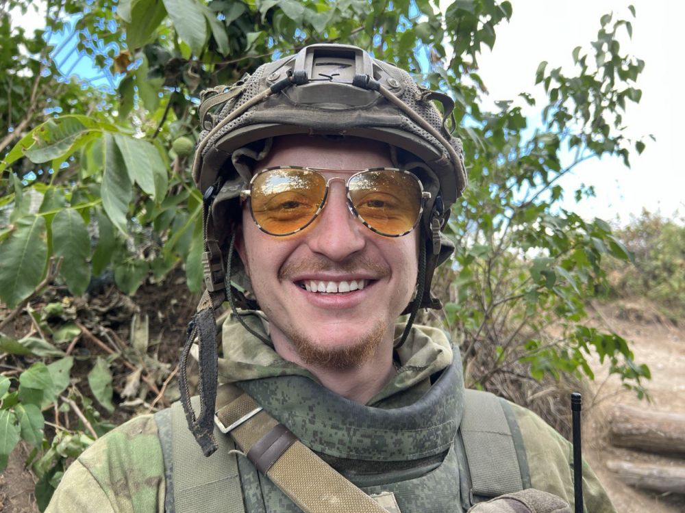 ������� ������������� ���� �����, ����� Telegram-������ @wargonzo