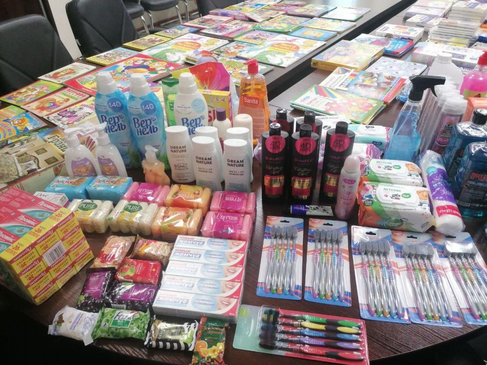 По инициативе территориального комитета профсоюза работников Северо-Западного филиала ФГУП «Управление ведомственной охраны...