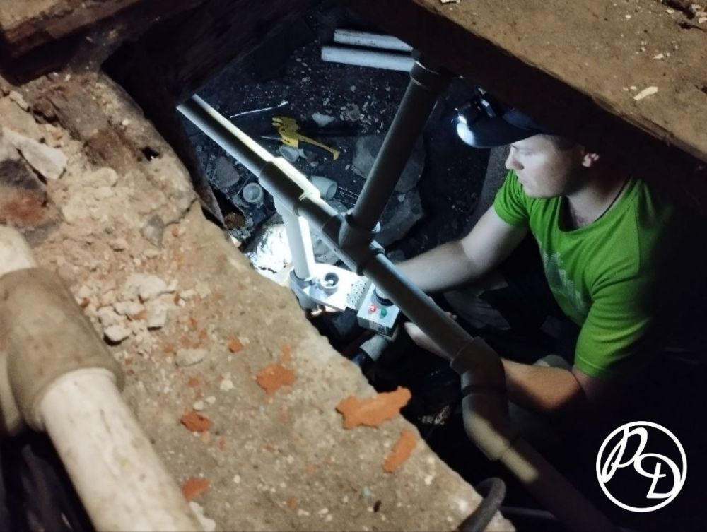 ������ ��������: � ��������� ������������ ���������� � ������-������� �������