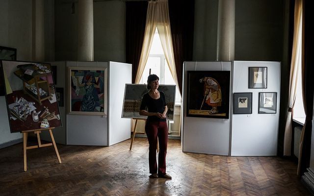 ����� ��������: ��� ���� ����� ��� ������� "���� ��������"