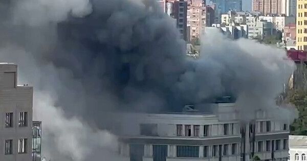 Данные о пострадавших от обстрела Донецка не поступали, сообщил Пушилин