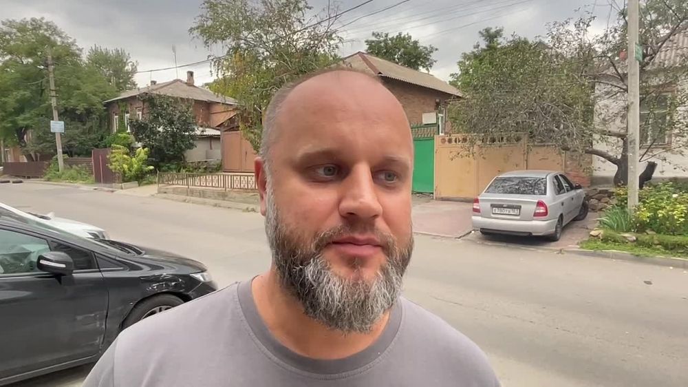 Почти без политики. Один из организаторов Донецкого восстания 2014 года Павел Губарев рассказал в эксклюзивном интервью Александру Чаленко о своих слобожанских корнях и будущем Слобожанщины