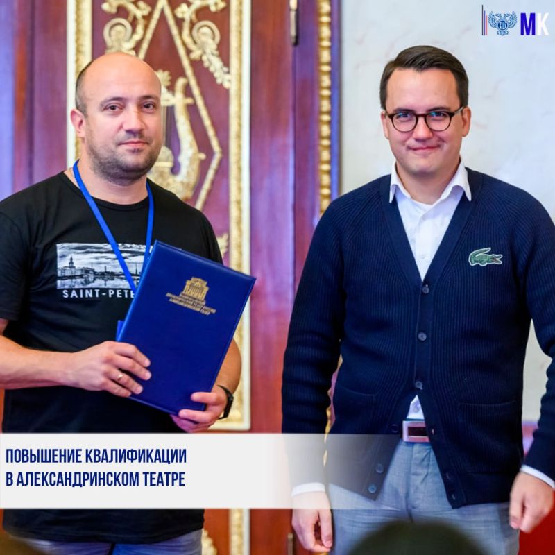 ��������� ������������ � ��������������� ������