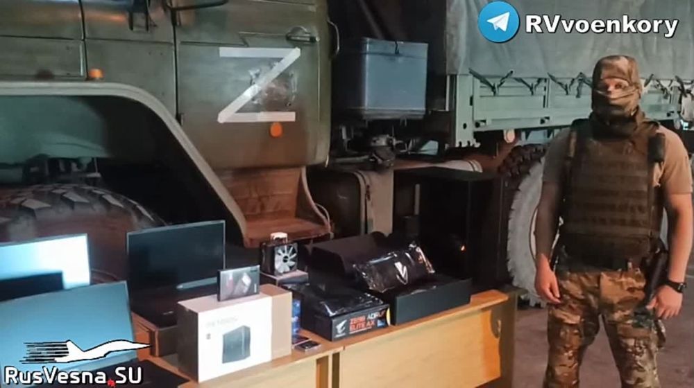 ������� ������ ������, ���������� ����������� ����� � ���������� � ��������, �� ��������� RVvoenkor