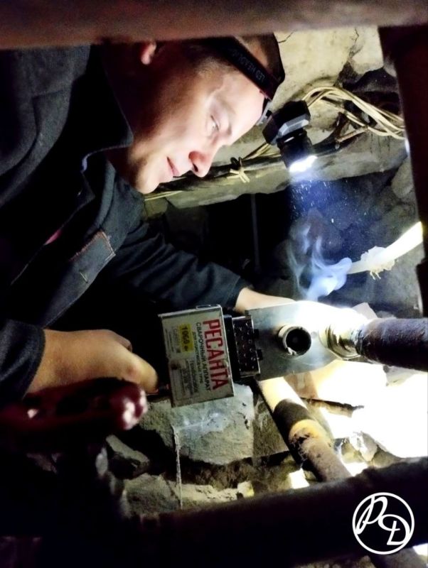 ������ ��������: � ��������� ����������� ���������� � ������-������� �������