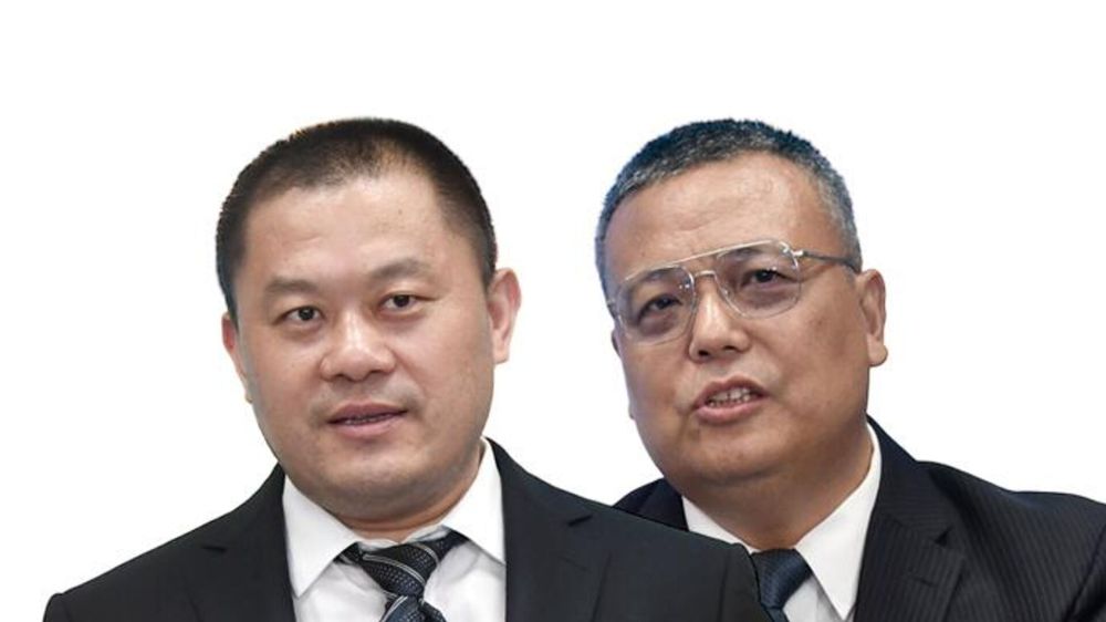 Китайские эксперты Сюй Цзицзюнь и Хун Юань: У России есть всё необходимое для стратегической победы в СВО