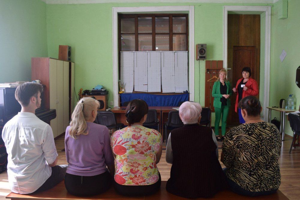 ������� � �������� �����������