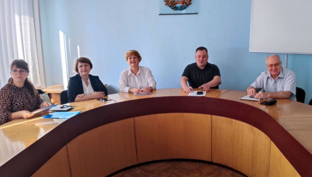 ���� ������: ���������� ���������� ��������� � ������������� ������������� ������ �������