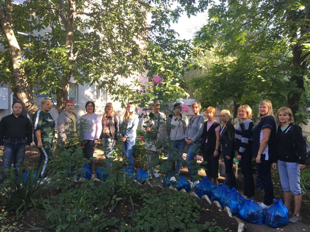 ������� ��������: ������������� ������ ���������� ��������� ������ � ��������� ����������� ���������������� ������ ����������� ������������ �.���������� � �� ������