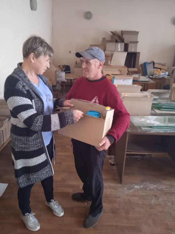 ������� ��������: ������������� ������ ���������� ��������� ������ � ��������� ����������� ��� ��� �������� � �.����������