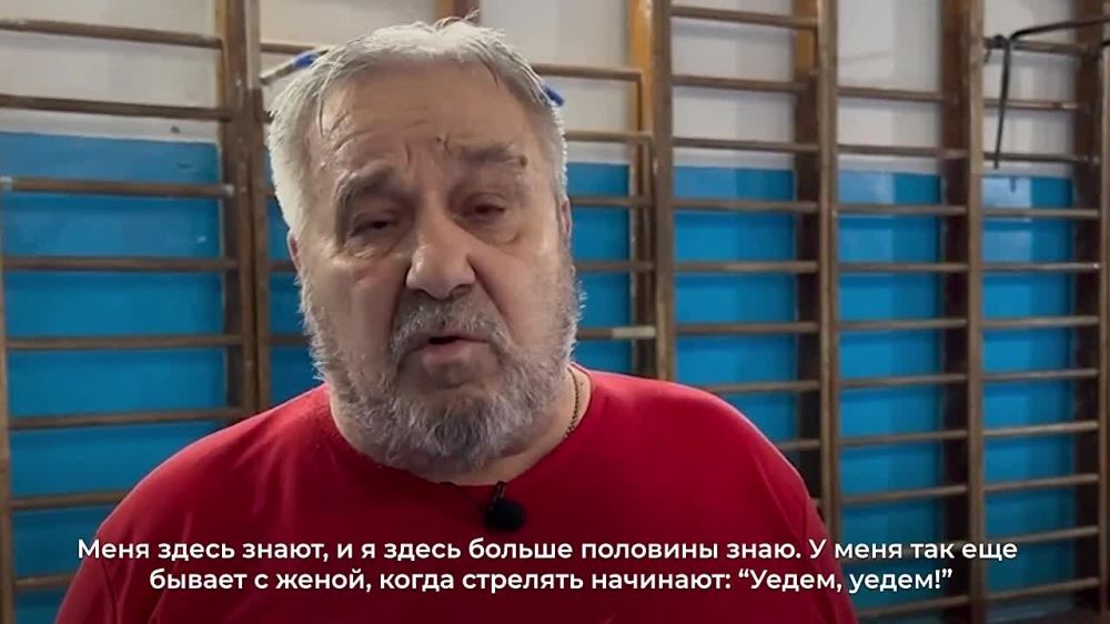 ���� ��������: ��������� ���������� ������� ������ ������