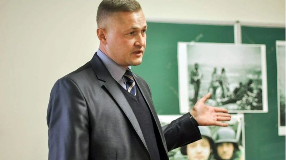 Гагин: Европа вспомнила о своих интересах и поняла, что ей не по пути с Украиной