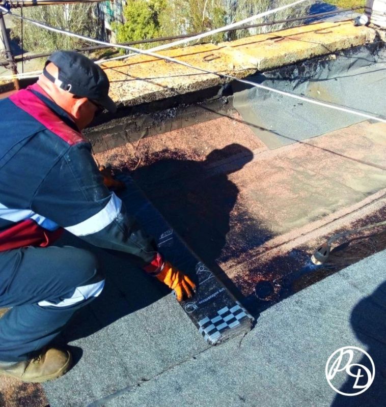 ������ ��������: � ��������� ����������� ���������� � ������-������� �������