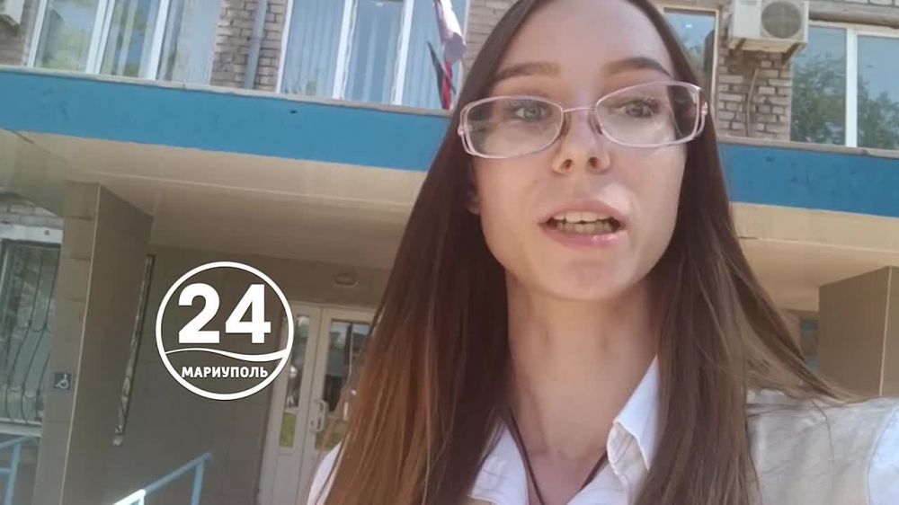 Обучиться на фотографа в Мариуполе можно только в машиностроительном лицее